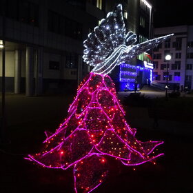 ���-�����